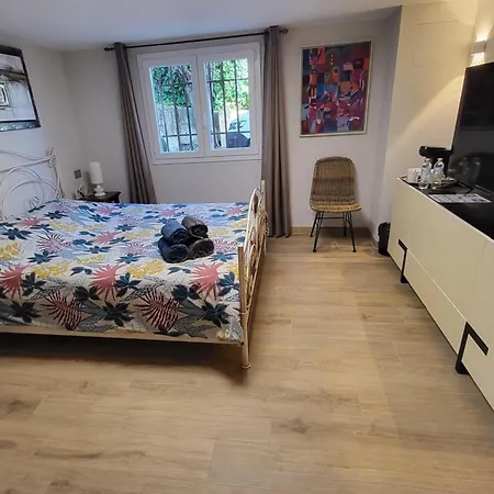 Nyaraló 06ak3 - Private 1 Cap Marina